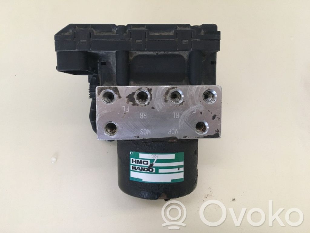 Hyundai Coupe ABS Blokas 