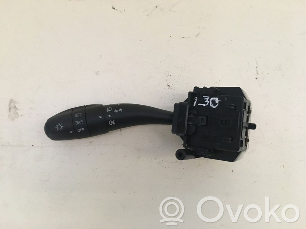 Hyundai i30 Indicator stalk 