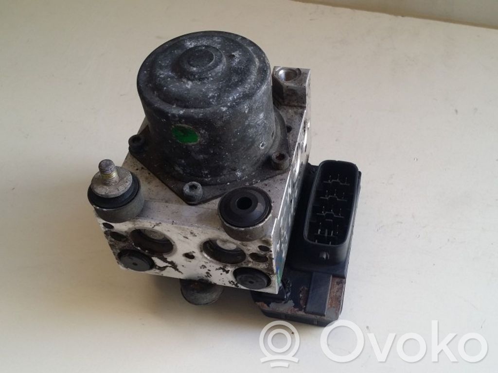 Mazda 6 ABS Blokas 