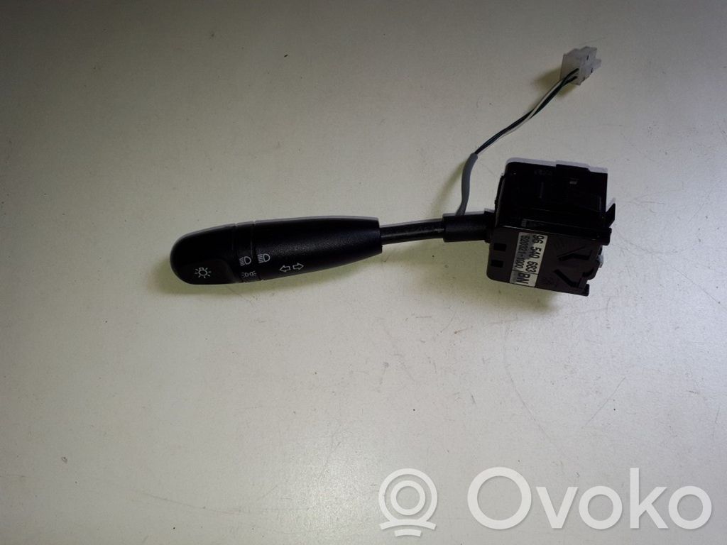 Daewoo Kalos Indicator stalk 