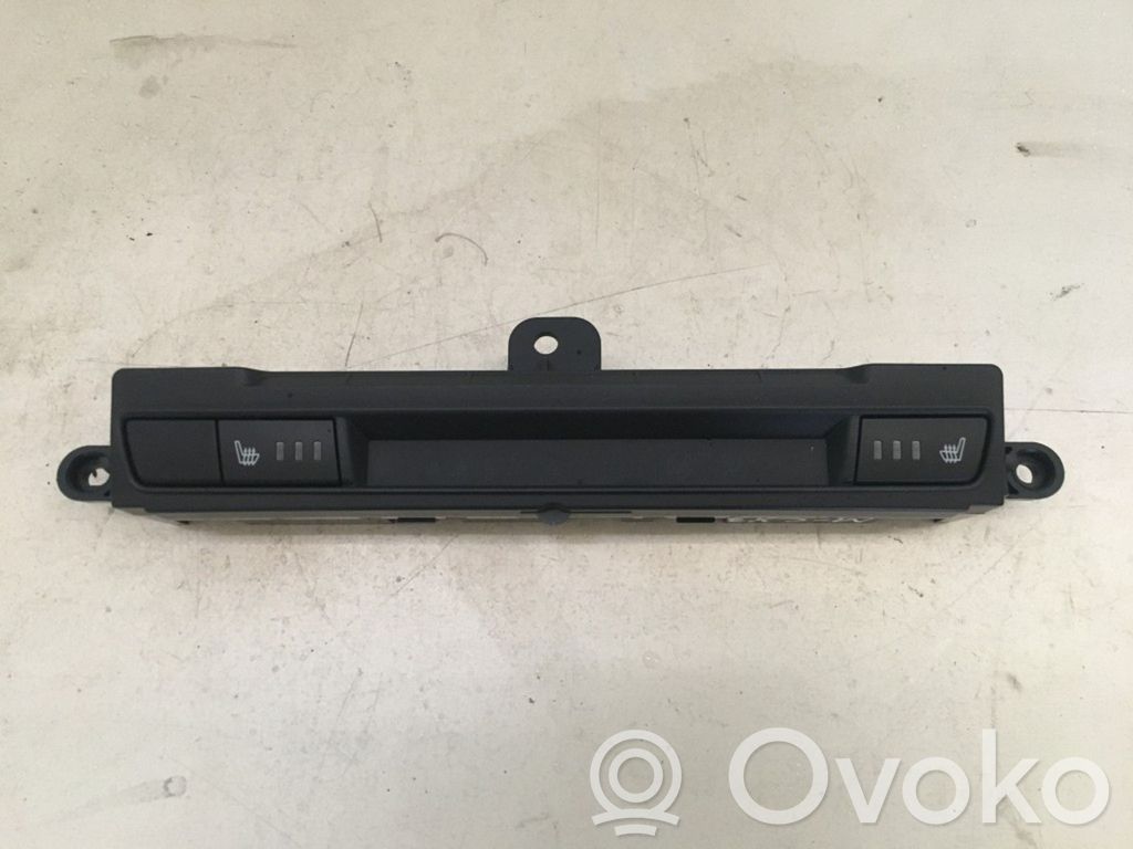 Mazda CX-3 Screen/display/small screen 