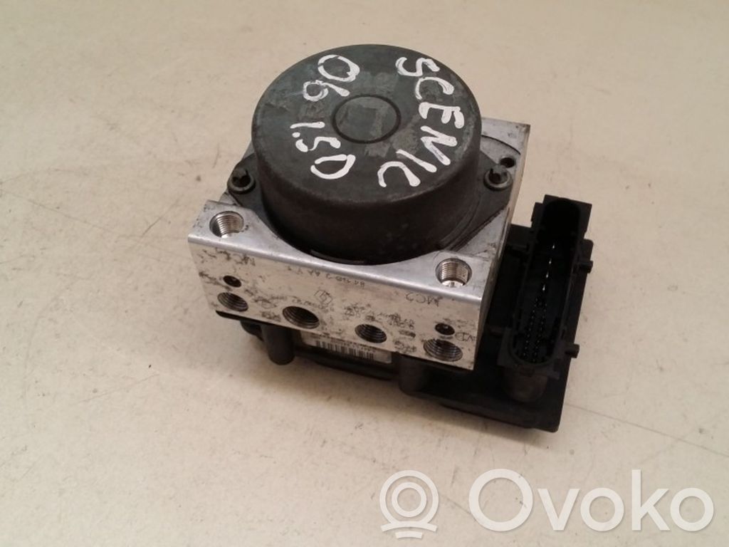 Renault Scenic II -  Grand scenic II ABS bloks 