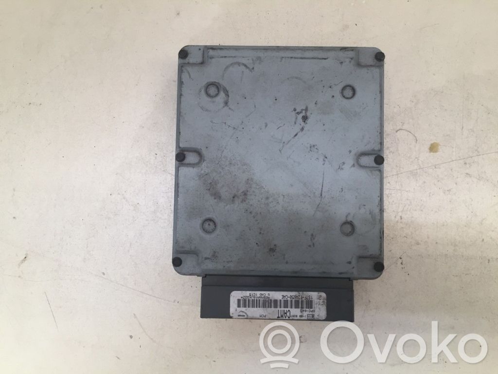 Ford Mondeo Mk III Variklio valdymo blokas 