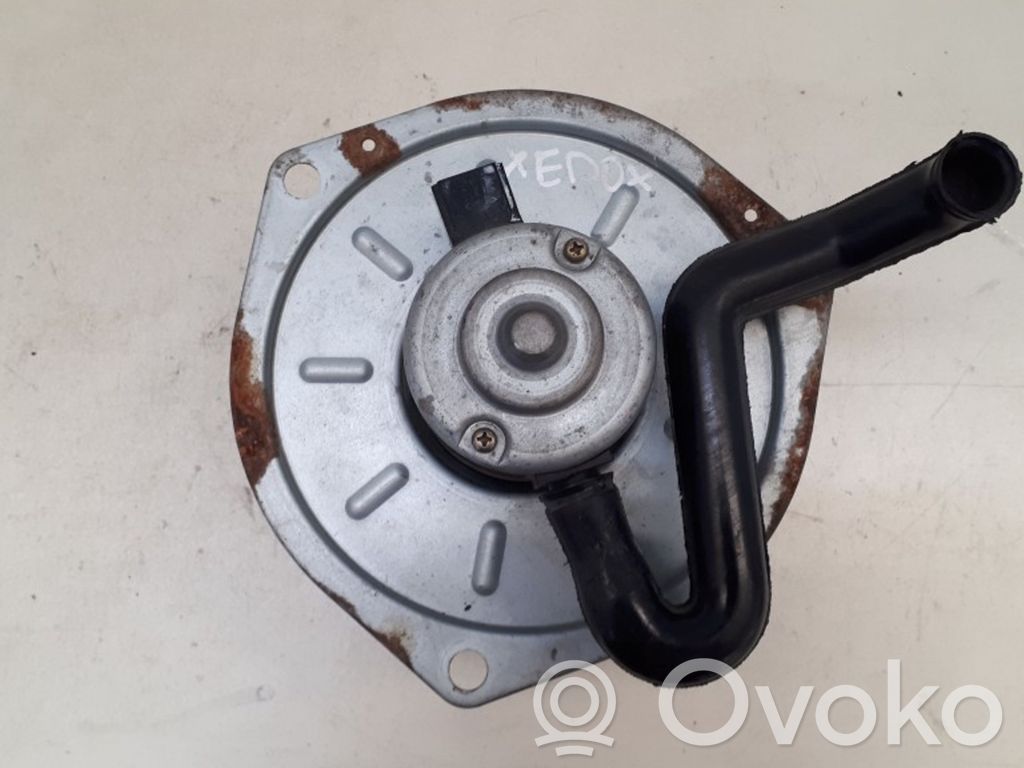 Mazda Xedos 6 Lämmittimen puhallin 