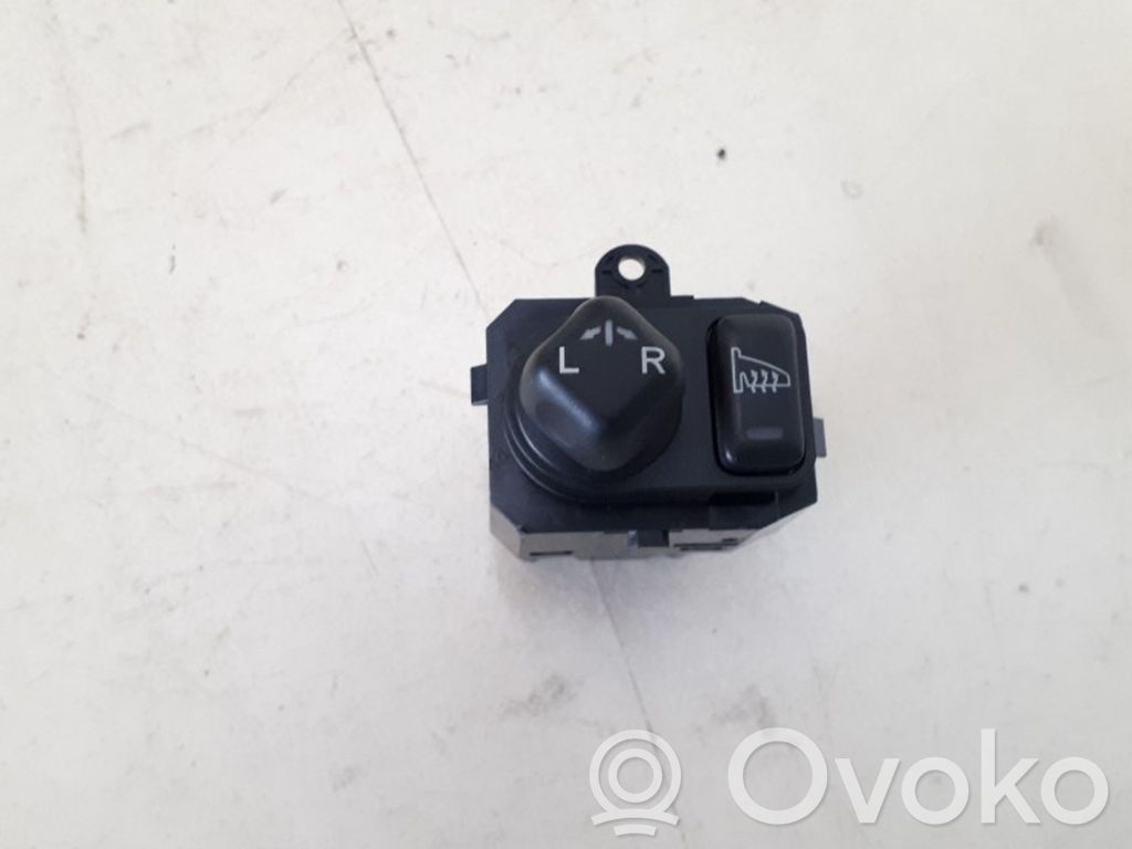 Honda Accord Wing mirror switch 