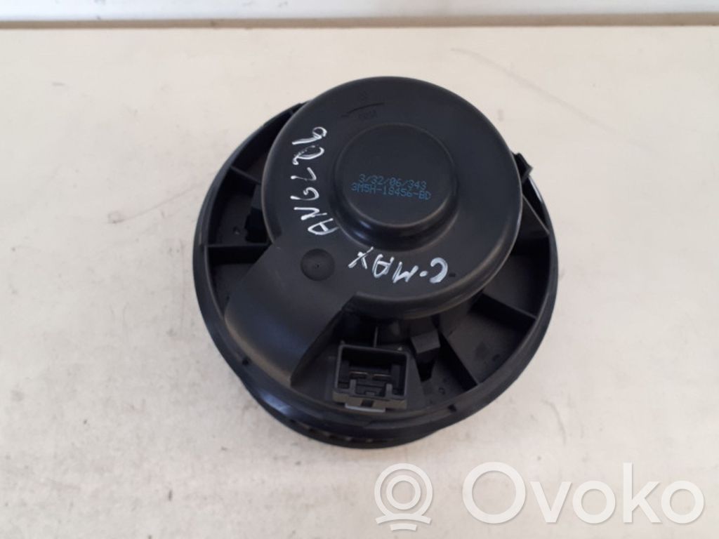 Ford Focus C-MAX Heater fan/blower 