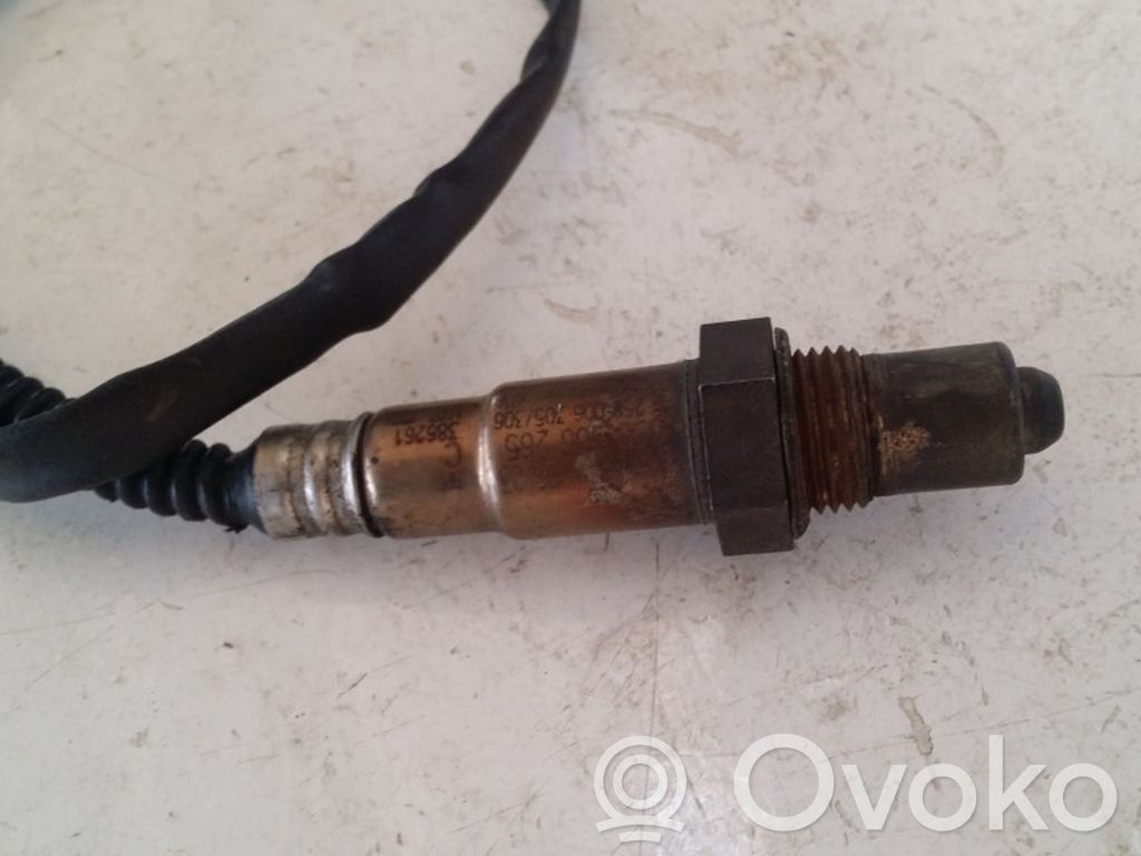 Audi A4 S4 B6 8E 8H Lambda probe sensor 