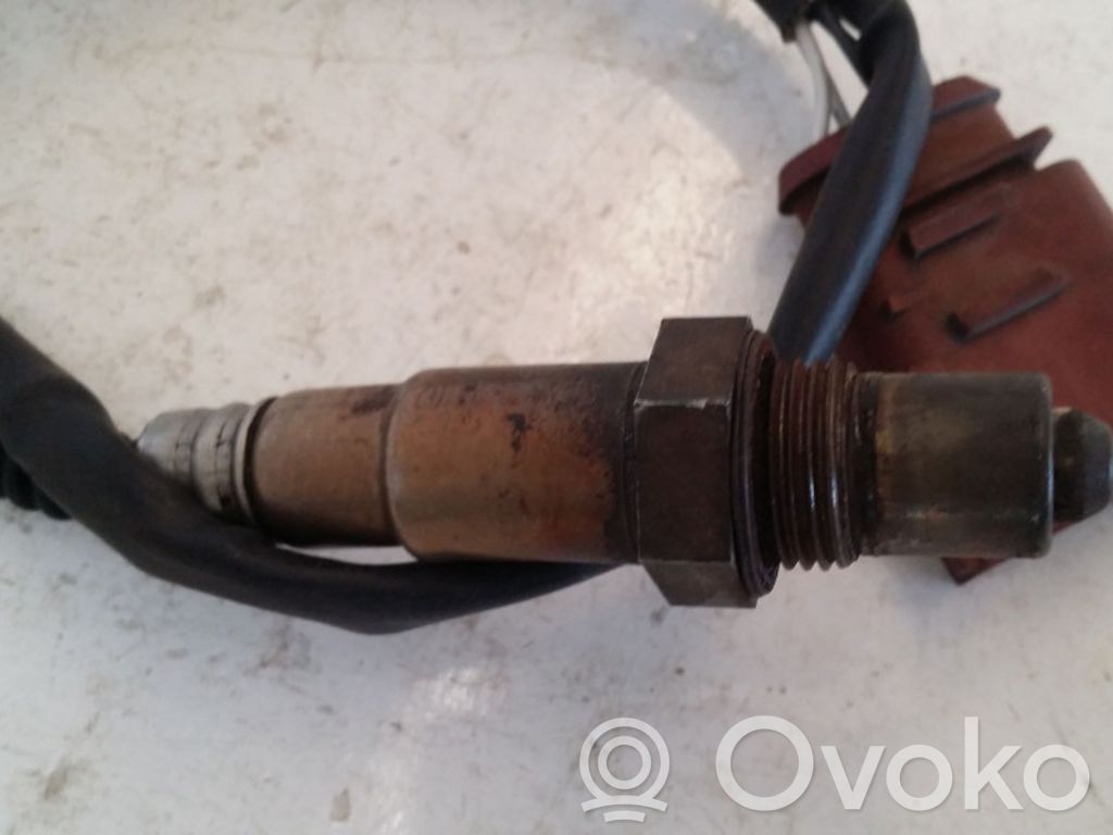 Skoda Superb B5 (3U) Lambda probe sensor 