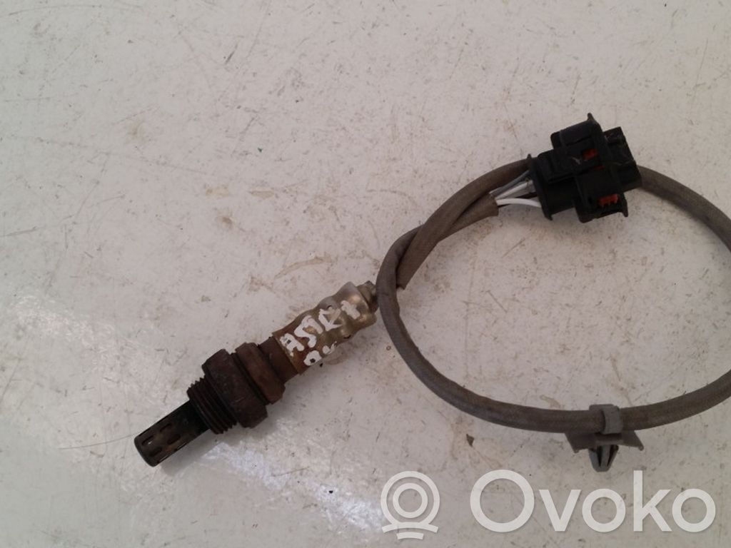 Opel Astra H Sonda lambda 