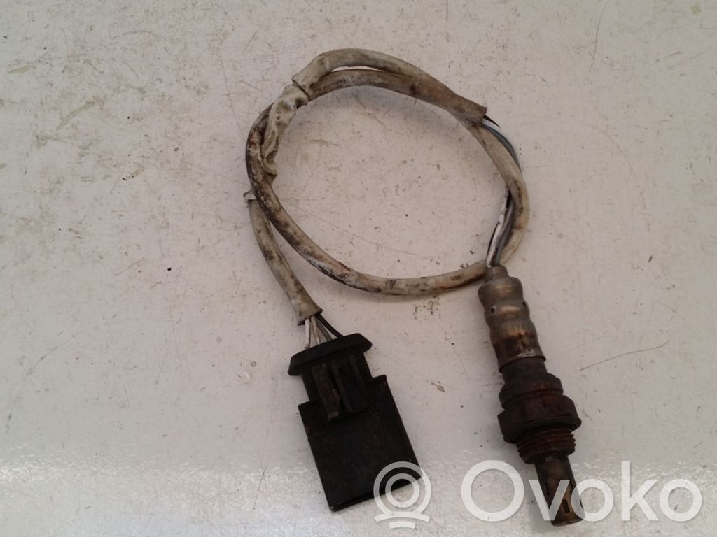 Mini One - Cooper R50 - 53 Lambda probe sensor 