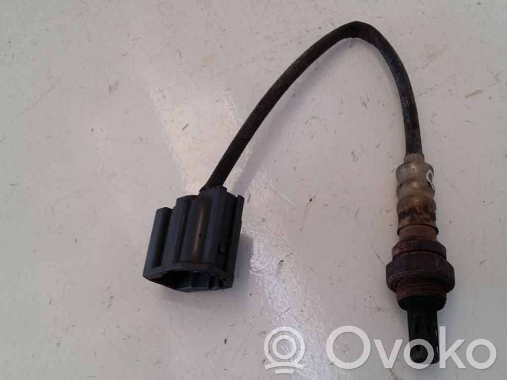 Mazda 3 I Lambda probe sensor 