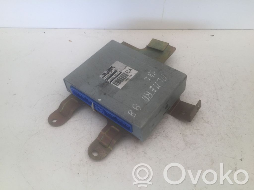 Nissan Almera Engine control unit/module 