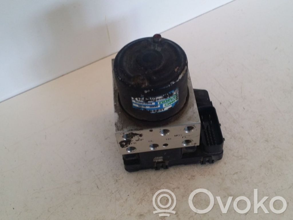 Hyundai Santa Fe ABS bloks 
