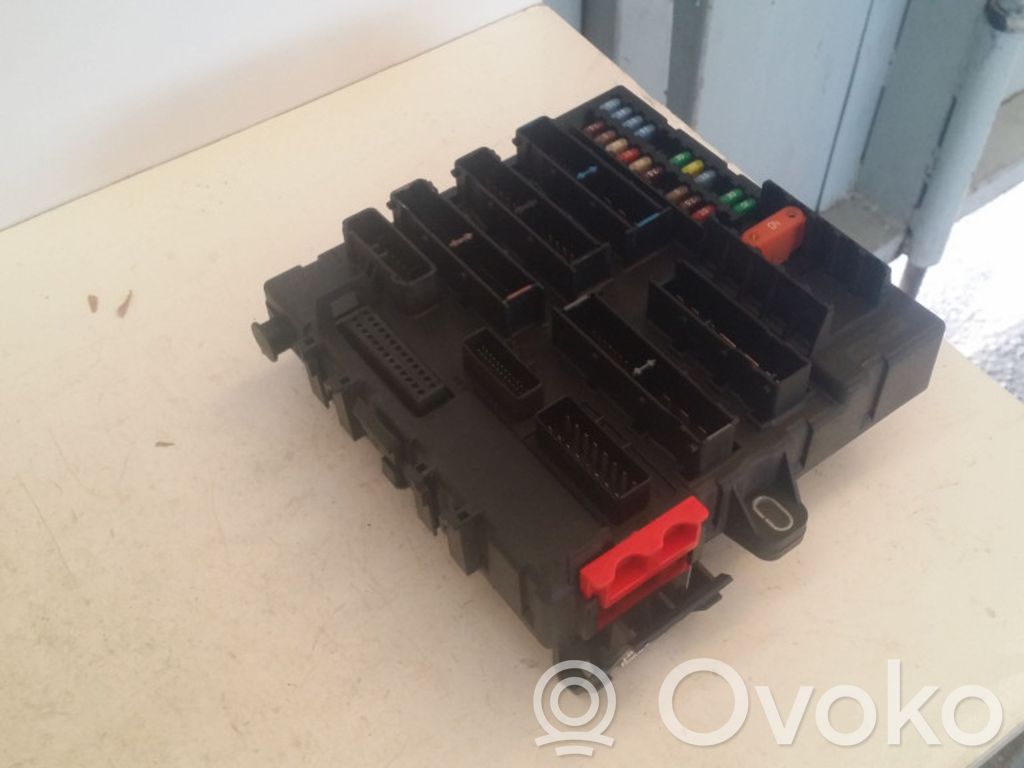 Fuse module   13205774,074664000382,46HQVF