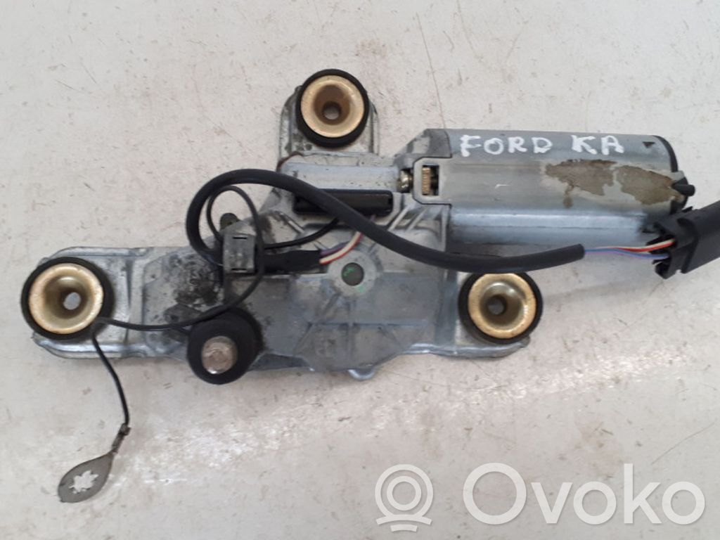 Ford Ka Motor ștergător lunetă 