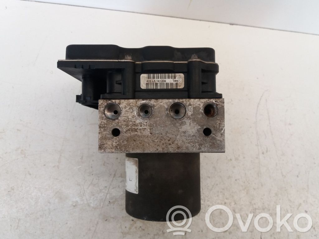 Fiat Ducato ABS bloks 