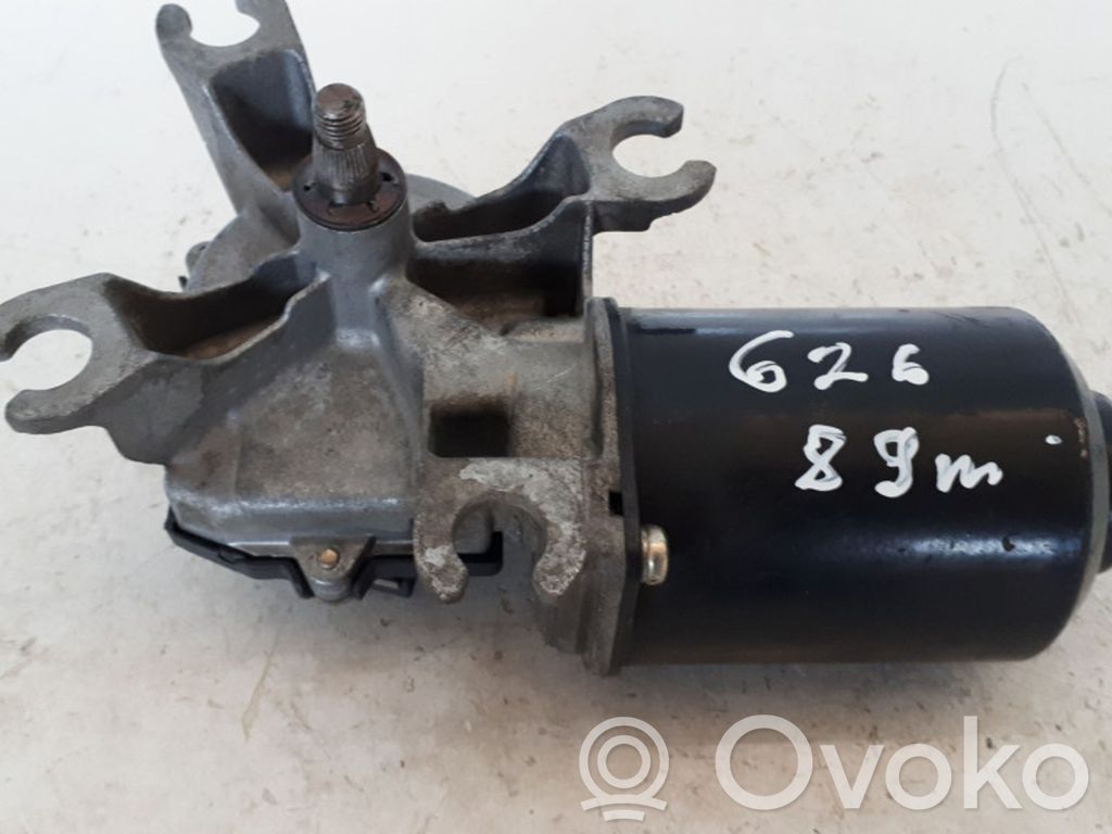 Wischermotor   8491003972,BMGJ84