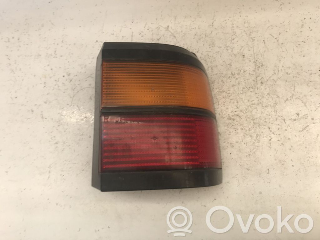 Volkswagen PASSAT B3 Takavalot 