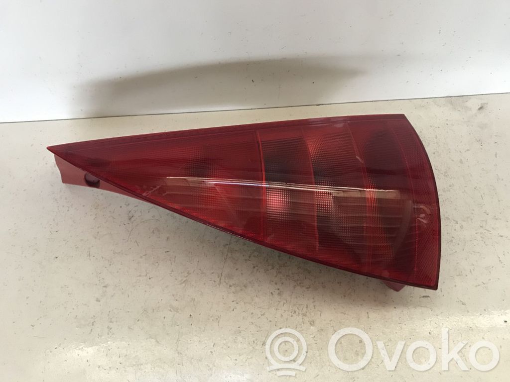 Rear/tail lights