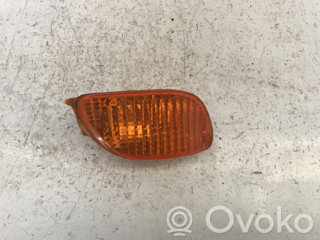 Ford Focus Front indicator light 
