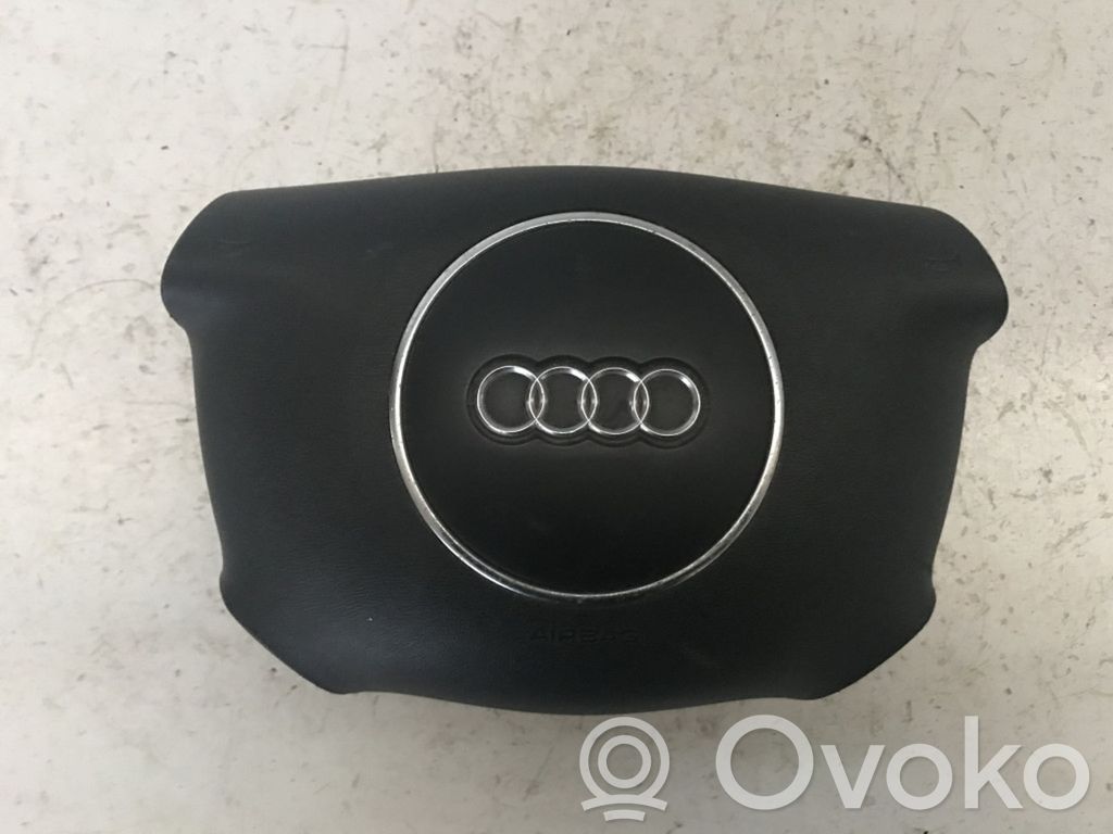 Audi A4 S4 B6 8E 8H Vairo oro pagalvė 