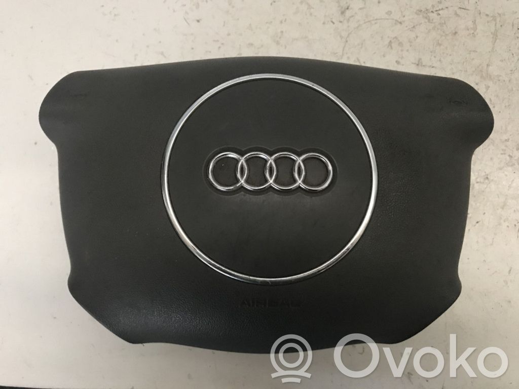 Audi A4 S4 B6 8E 8H Vairo oro pagalvė 