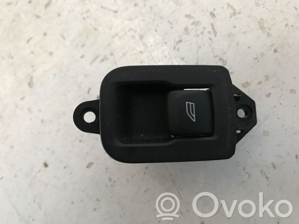 Volvo V50 Electric window control switch 