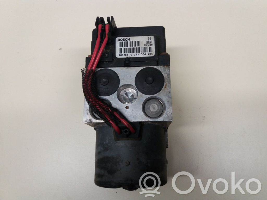 Volvo S40, V40 ABS bloks 