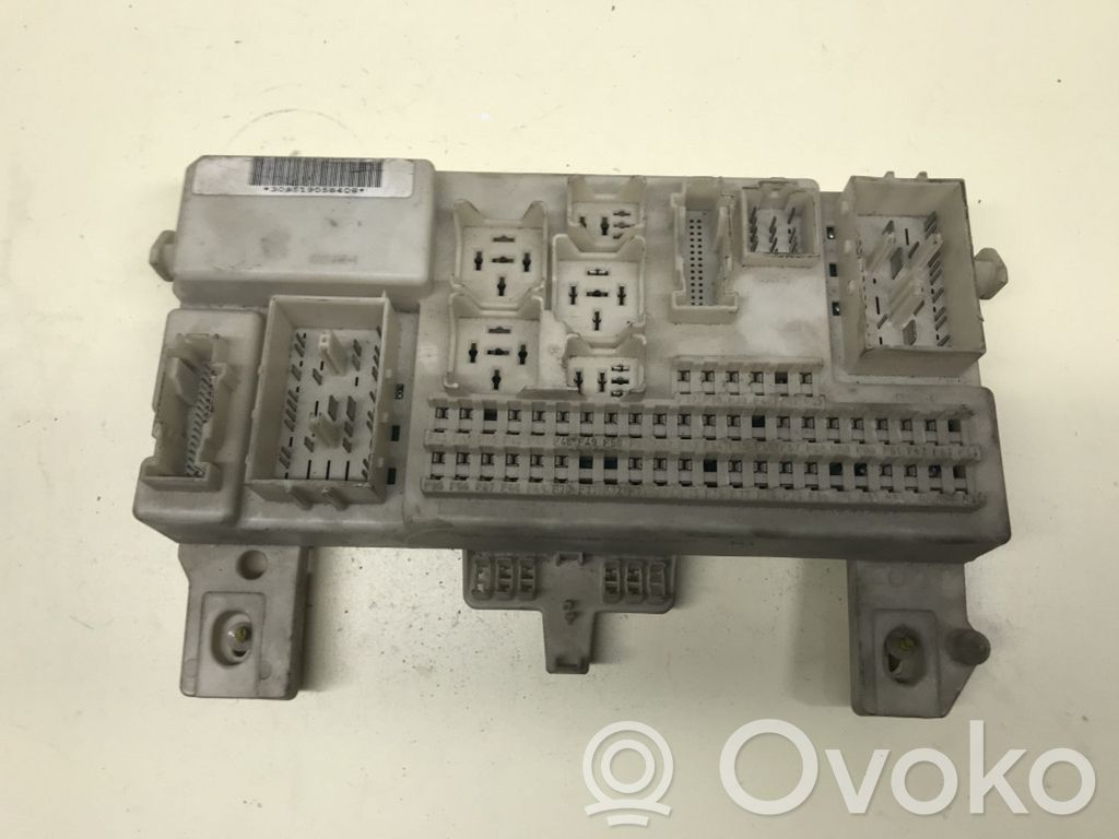 Ford Focus C-MAX Comfort/convenience module 