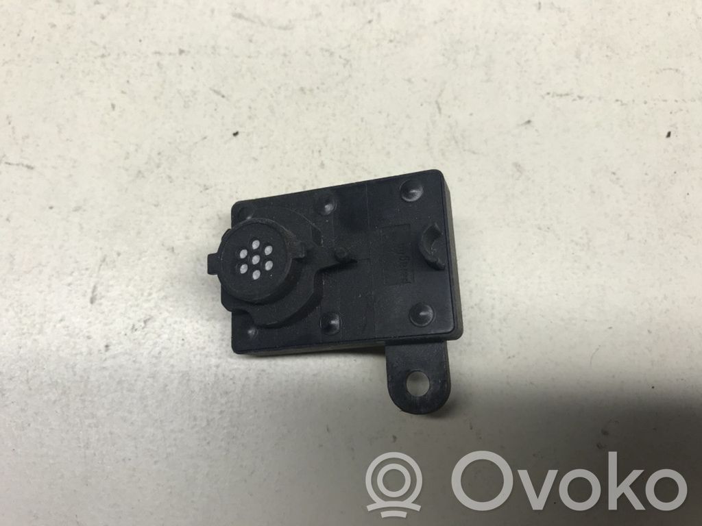 Citroen C5 Air quality sensor 