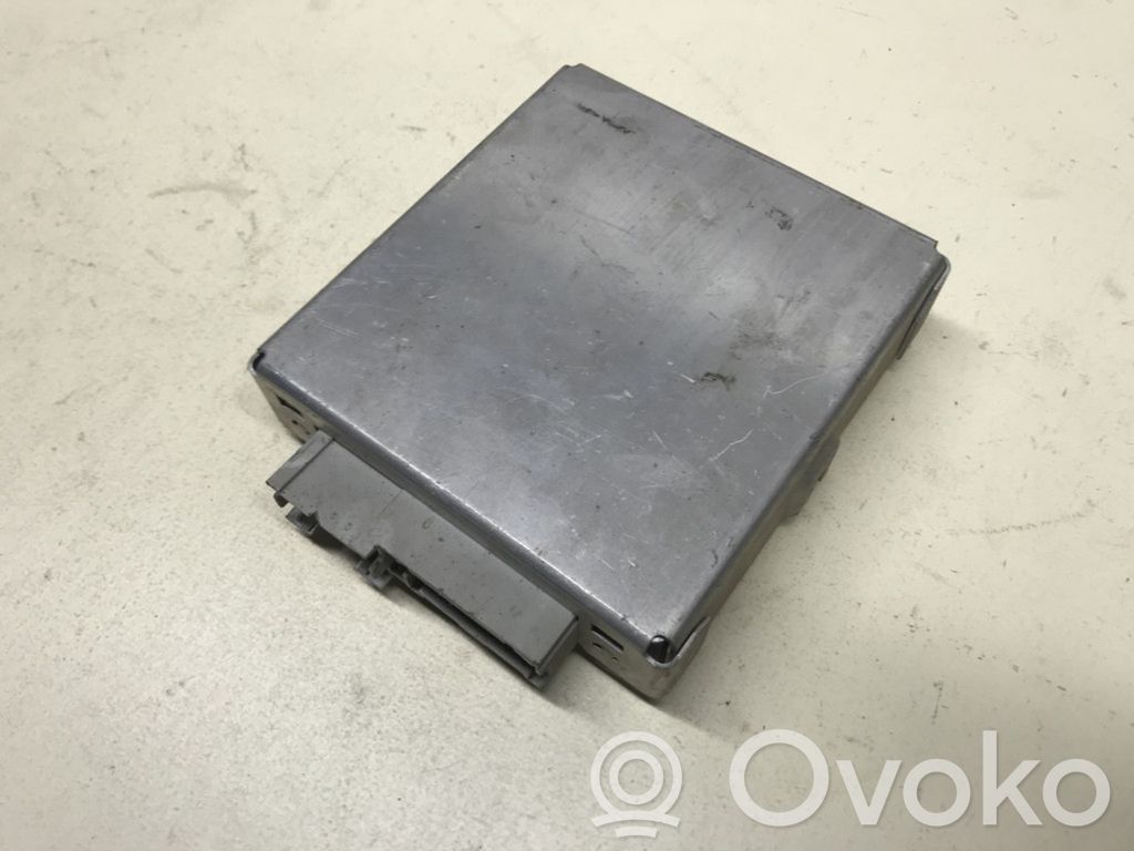 Daewoo Nubira Engine control unit/module 