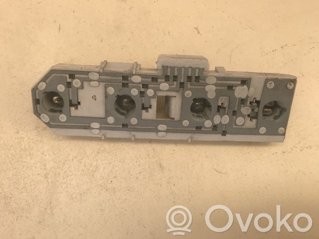 Skoda Superb B5 (3U) Element lampy tylnej 