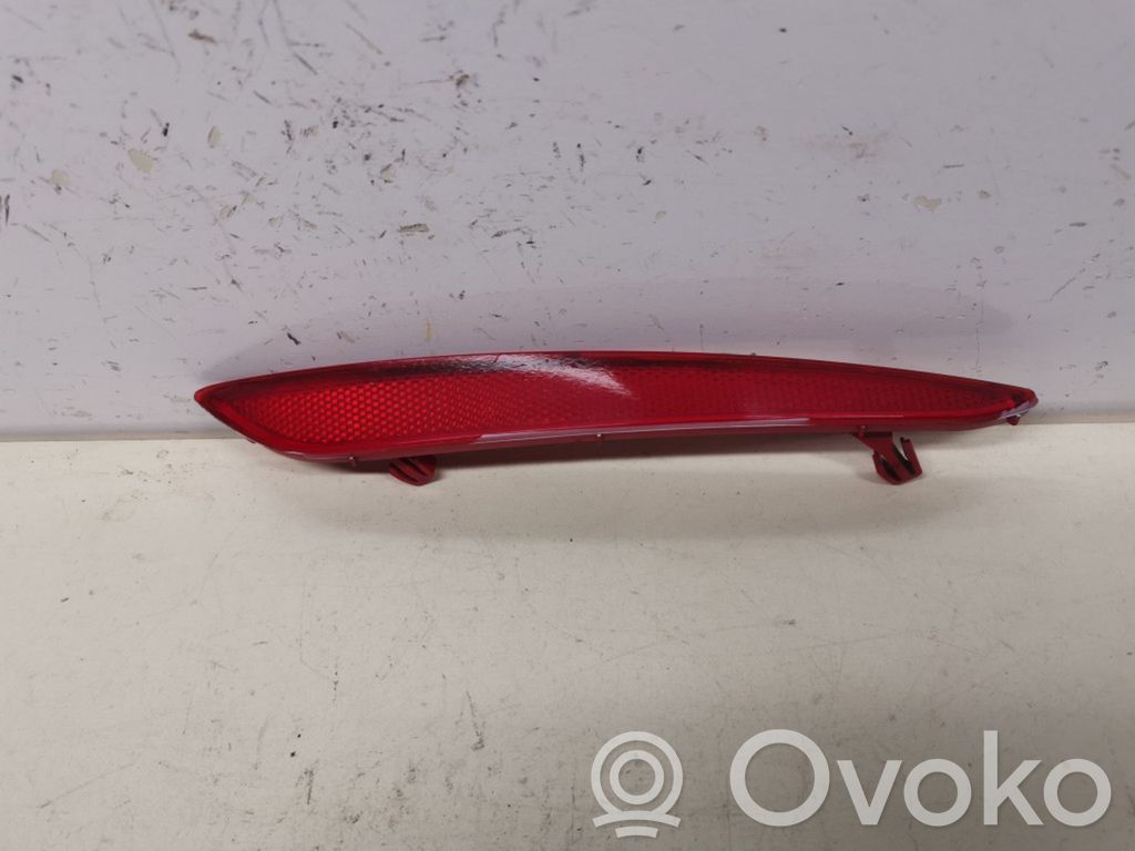 Volkswagen Scirocco Reflector de faros/luces traseros 