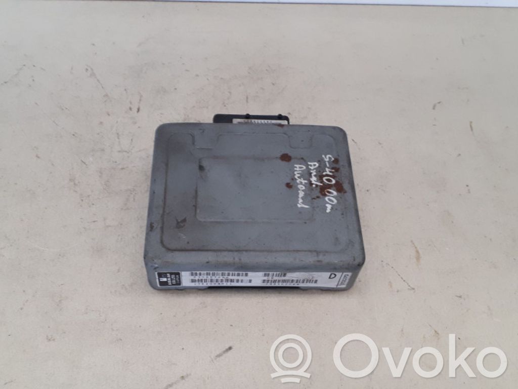 Gearbox control unit/module   P30857282,1TEZ004011,T98360028