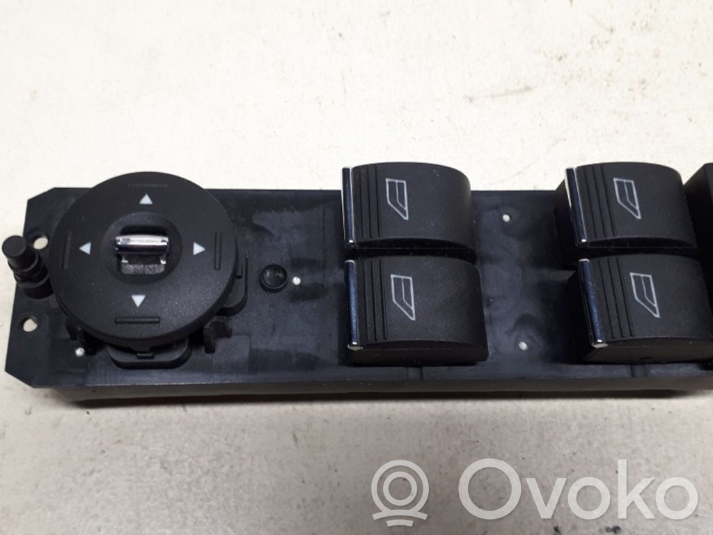 Ford Focus Interruptor del elevalunas eléctrico 
