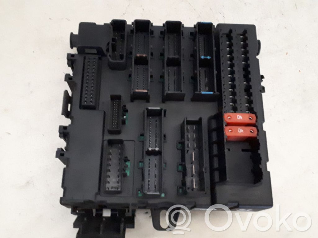 Saab 9-3 Ver2 Módulo de fusible 