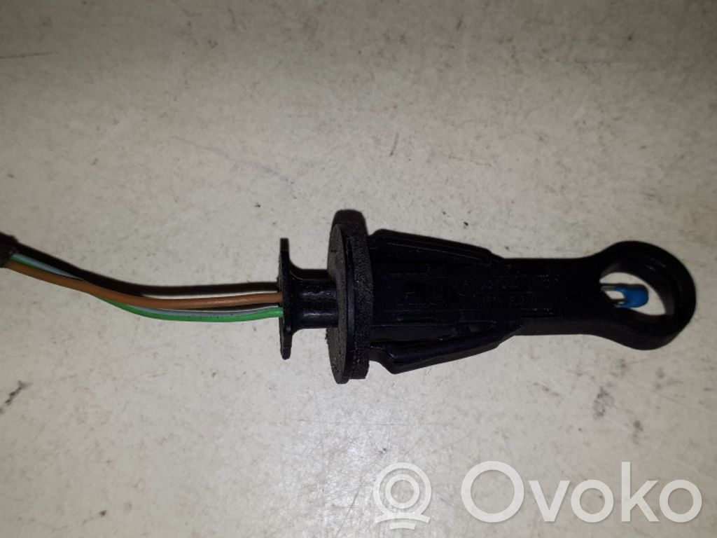 Saab 9-3 Ver2 Interior temperature sensor 