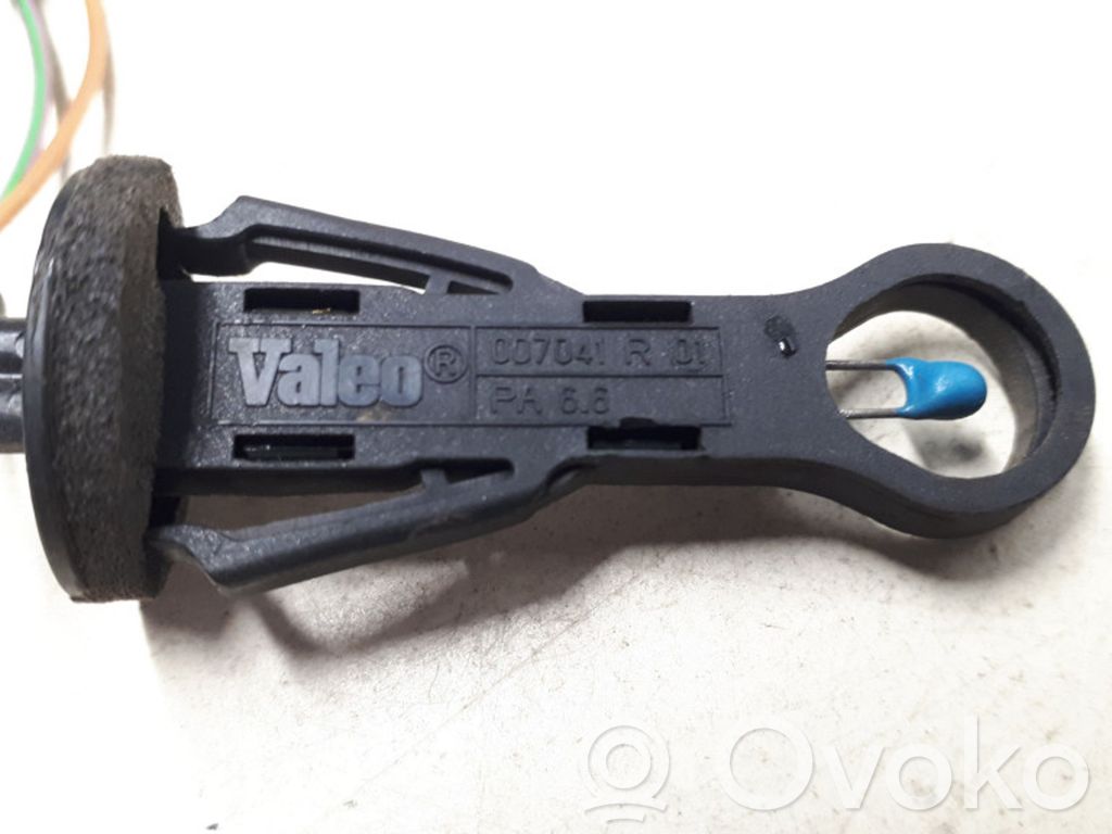 Saab 9-3 Ver2 Interior temperature sensor 