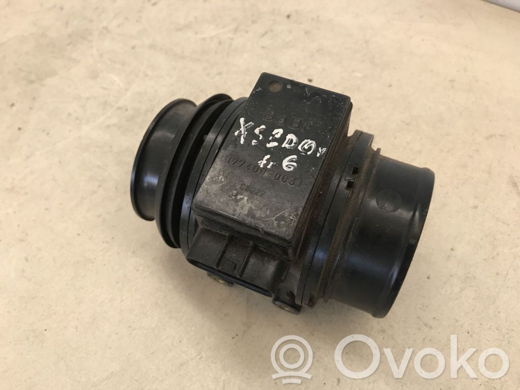 Mazda Xedos 6 Ilmamassan virtausanturi 