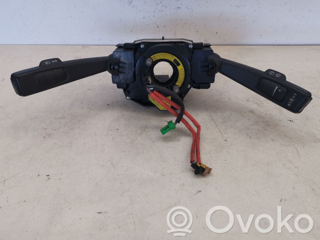 Volvo V50 Wiper turn signal indicator stalk/switch 