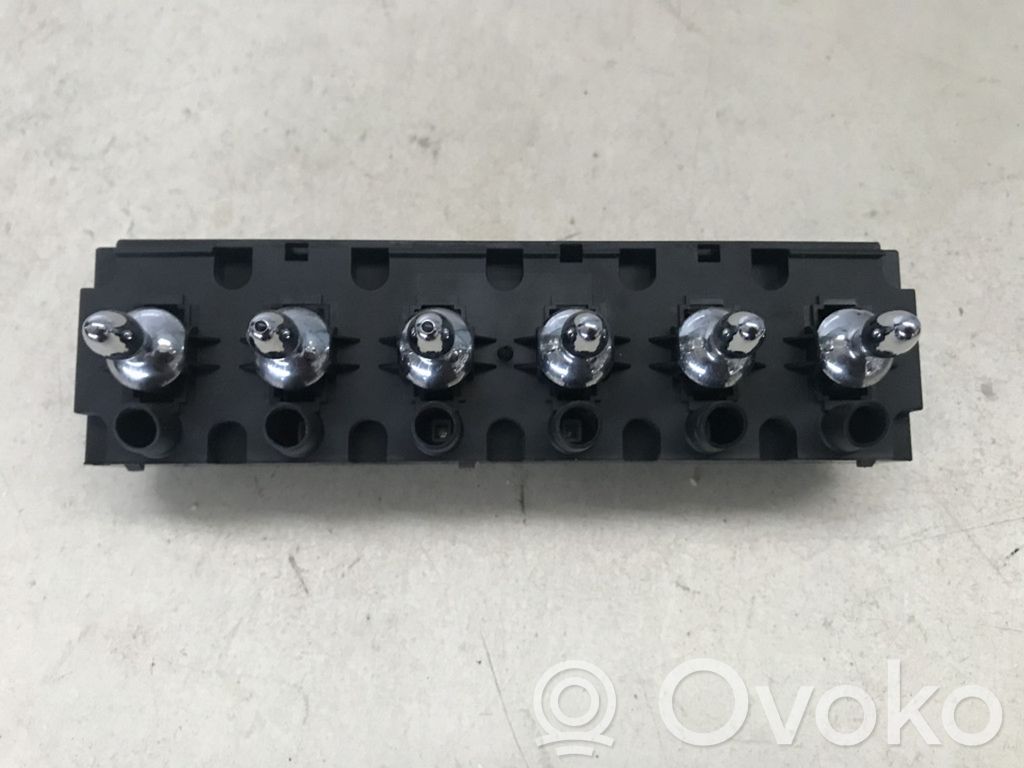 Mini One - Cooper R50 - 53 Other switches/knobs/shifts 