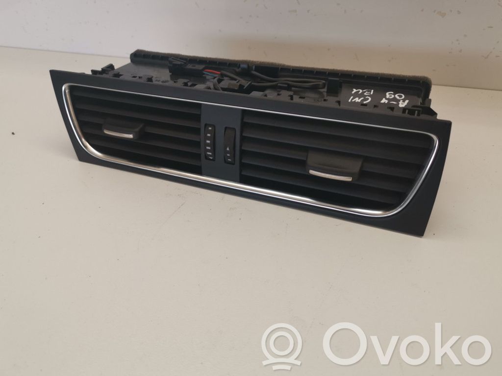 Audi A4 S4 B8 8K Dash center air vent grill 