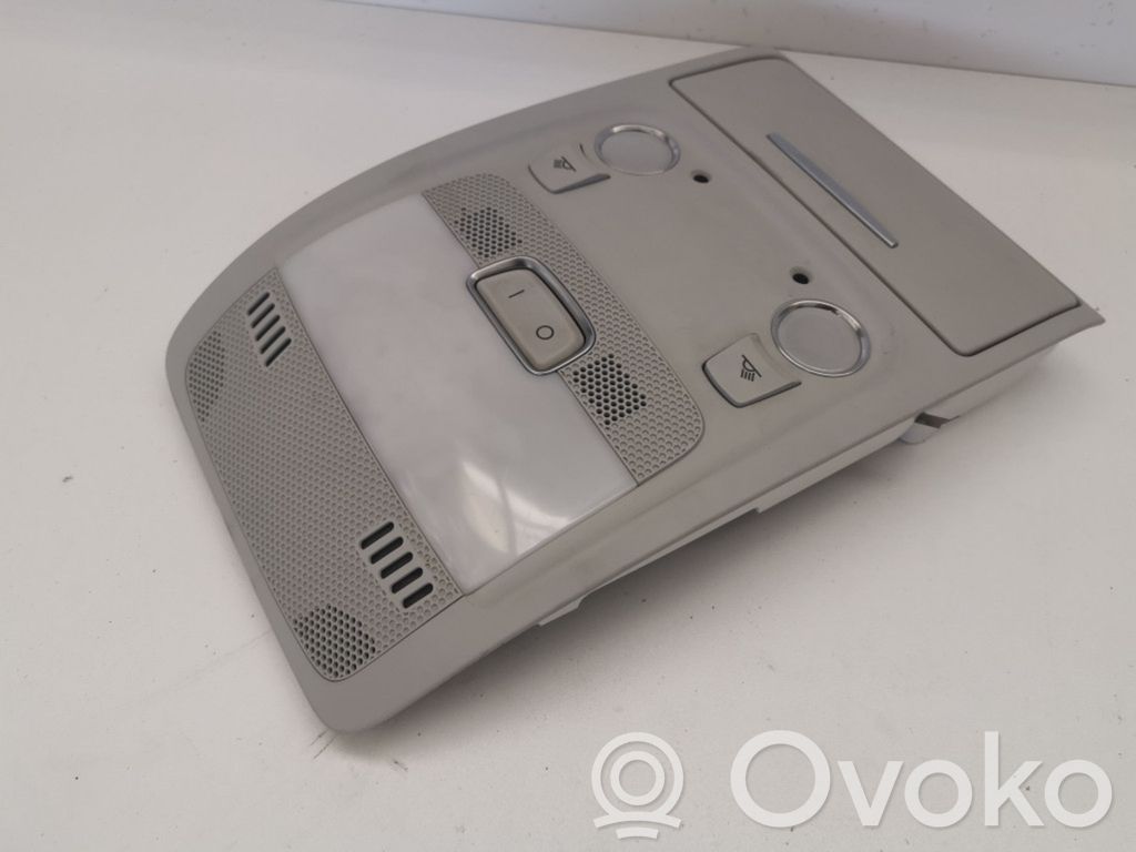 Audi A4 S4 B8 8K Front seat light 