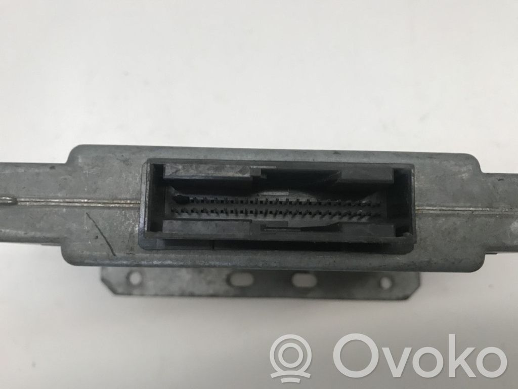 BMW 3 E36 ABS valdymo blokas 