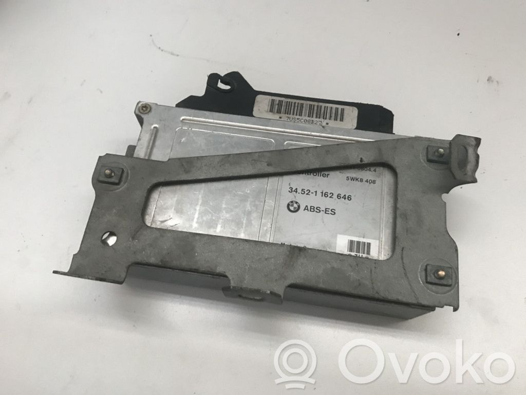 BMW 3 E36 ABS control unit/module 