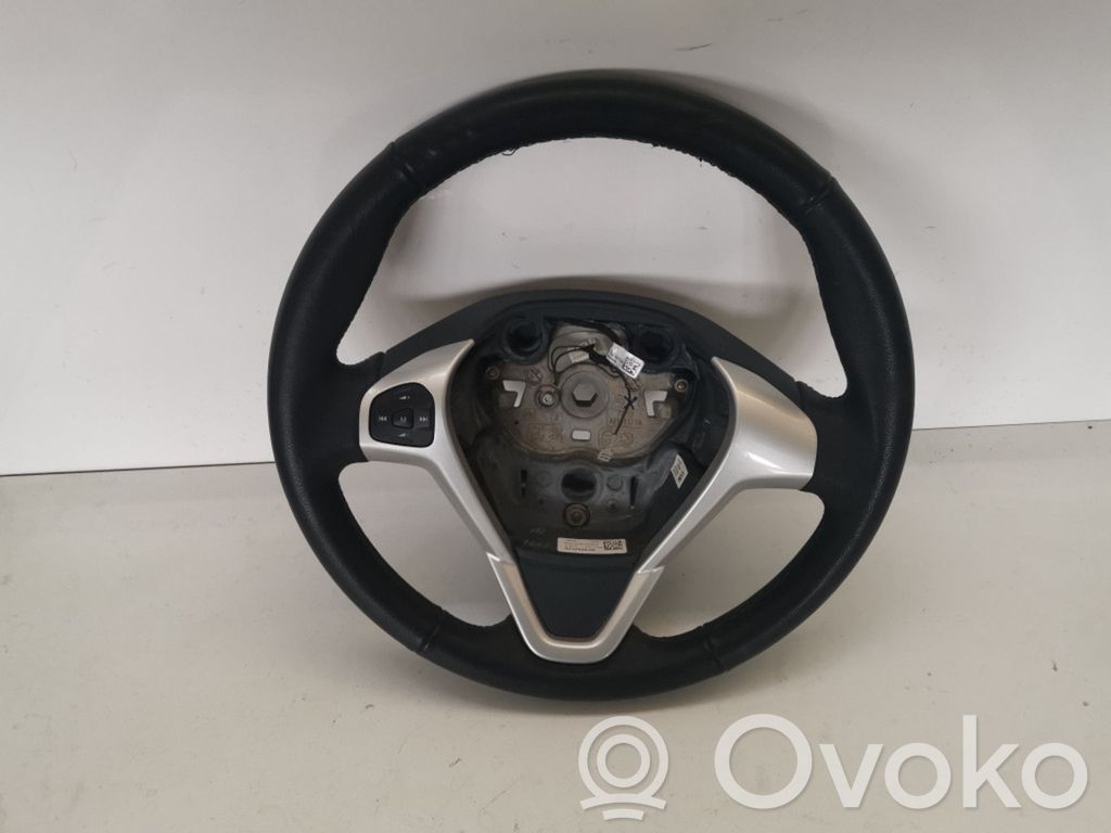 Ford Fiesta Steering wheel 