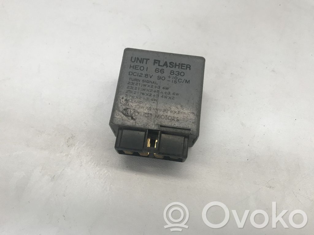 KIA Clarus Other relay 