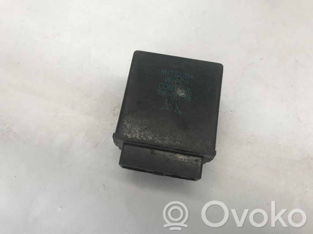 Window control relay   RK0098