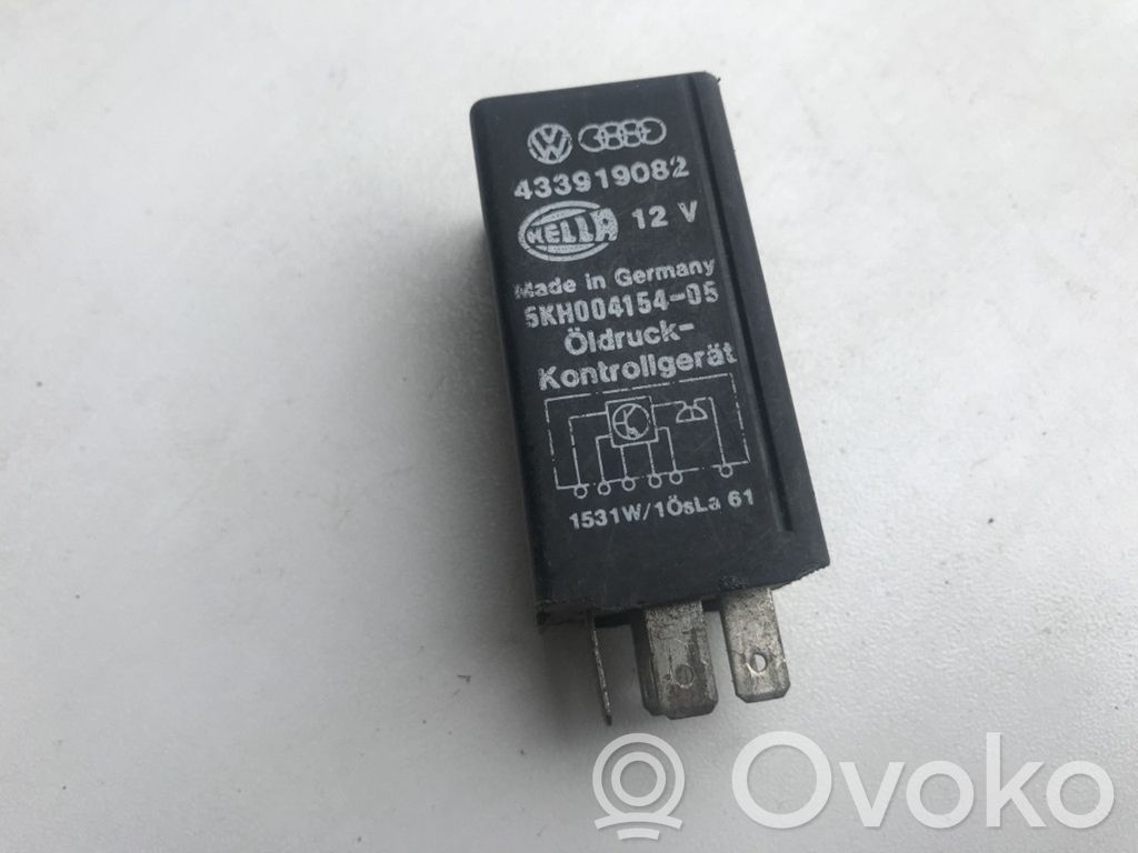 Audi 100 S4 C4 Other relay 