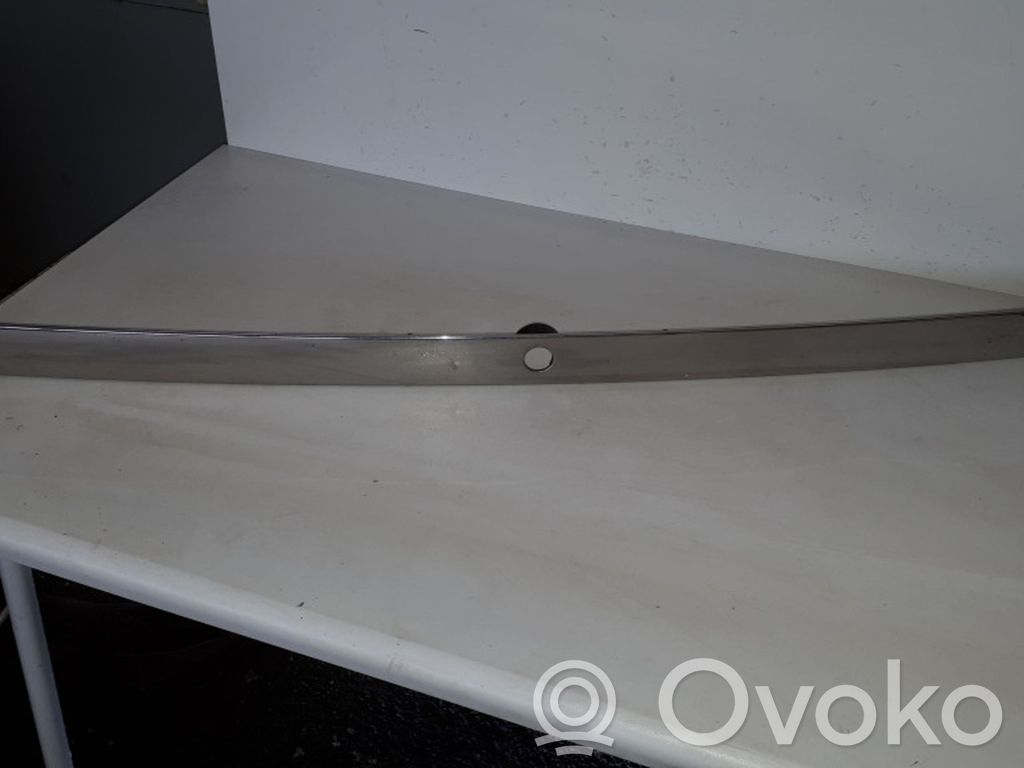 Poszycie / Tapicerka tylnej klapy bagażnika   09177067